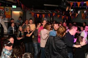 Jubileumfeest zondag 23-04-2023