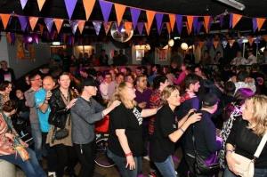 Jubileumfeest zondag 23-04-2023