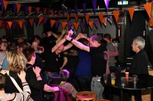 Jubileumfeest zondag 23-04-2023