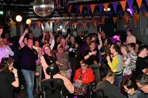 Jubileumfeest zondag 23-04-2023