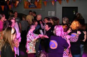 Jubileumfeest zondag 23-04-2023