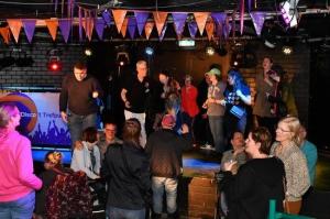 Jubileumfeest zondag 23-04-2023