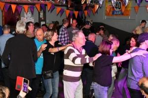 Jubileumfeest zondag 23-04-2023