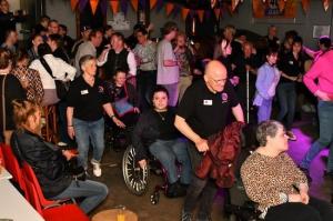 Jubileumfeest zondag 23-04-2023