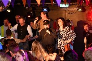 Jubileumfeest zondag 23-04-2023