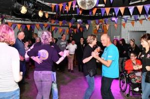 Jubileumfeest zondag 23-04-2023