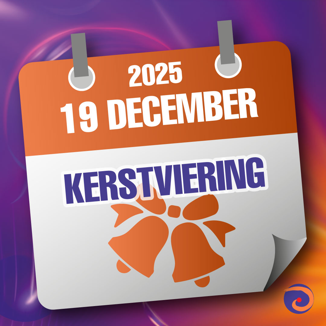 Disco ’t Trefpunt – Kerstviering